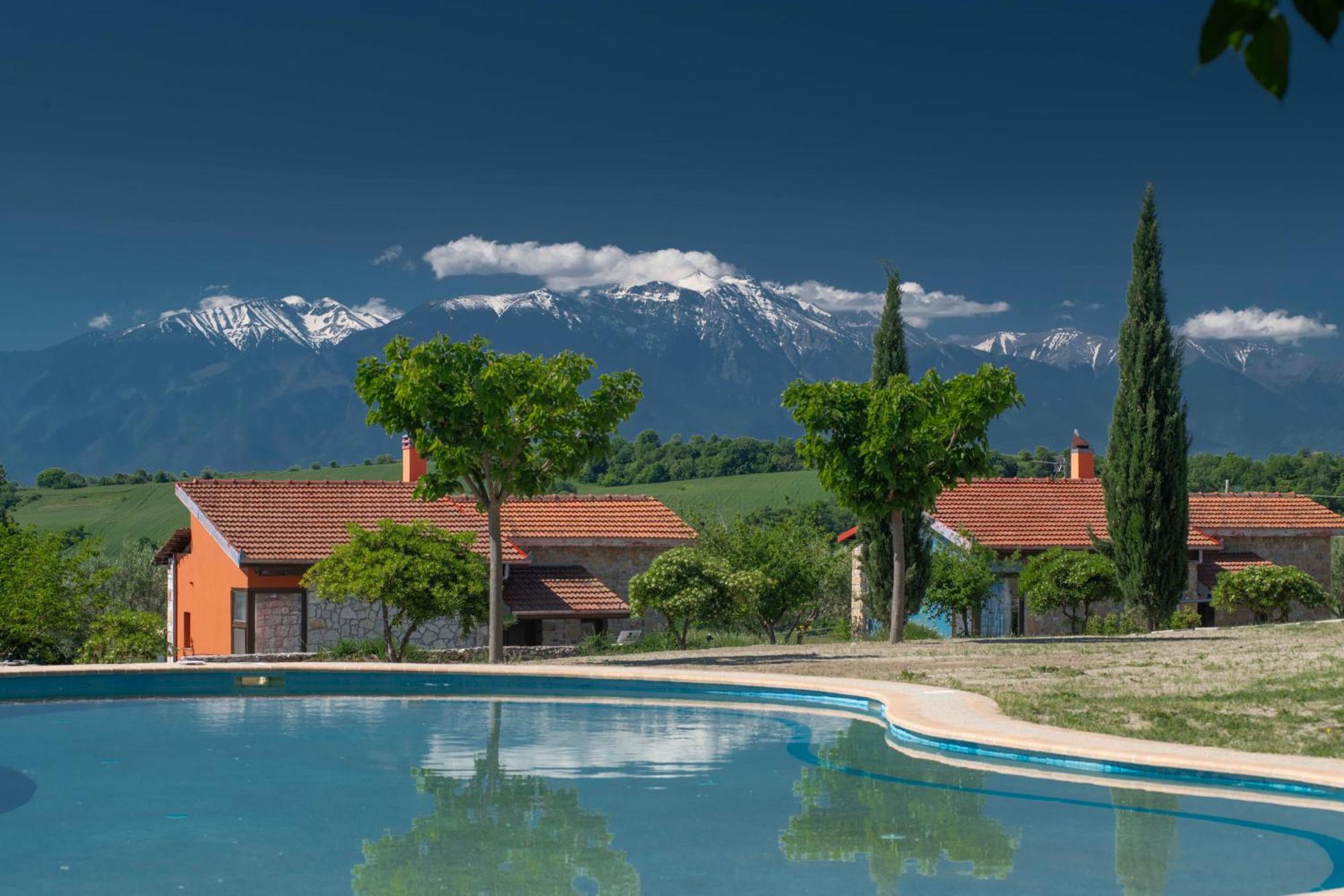 Hotel Koukos 3*